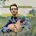 John Hammond - Crosscut Saw