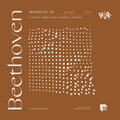 Beethoven: Sonata No. 32 in C Minor, Op. 111: II. Arietta. Adagio molto, semplice e cantabile