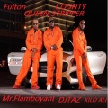 Kilo Ali、DJ Taz、Fulton County、Mr. Flamboyant - Queen Stripper