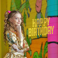 Efi Gjika - Happy Birthday
