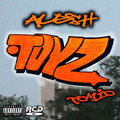 Alesh、Tomio - Toyz (Explicit)