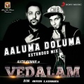 Aaluma Doluma (Extended Mix)