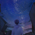 希望你不再孤独
