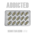 Scoot Da Kidd、Go Hard - Take over the World