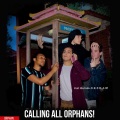 Orphan、Milla Michaels - Mental (Explicit)