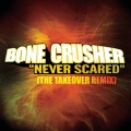 Never Scared (The Takeover Remix