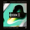 Diego Infanzon - That's What You Are