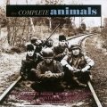 The Animals - Memphis Tennessee