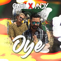 Andy、Gael - Oye