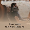 Victor Silvester - I'll Go Where Your Music Takes Me