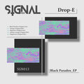 Drop-E - Black Paradox