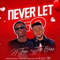 Tolah blizz、Hi Teezy - Never Let'Go