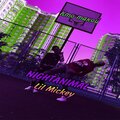 NIGHTANIMAL、Lil Mickey - Кто такой (Explicit)
