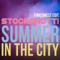 Summer in the City (Finkennest Edit)