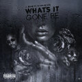 Sy Ari Da Kid、J.Row - What's It Gone Be