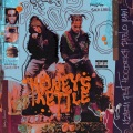 HoodRich Pablo Juan、kizaru - Honey's Kettle (Explicit)