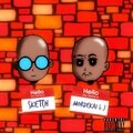 Mordekai LJ、SKETCH - This will cure baldness (Explicit)