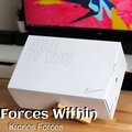 K F、Kronos Forces - Unknown