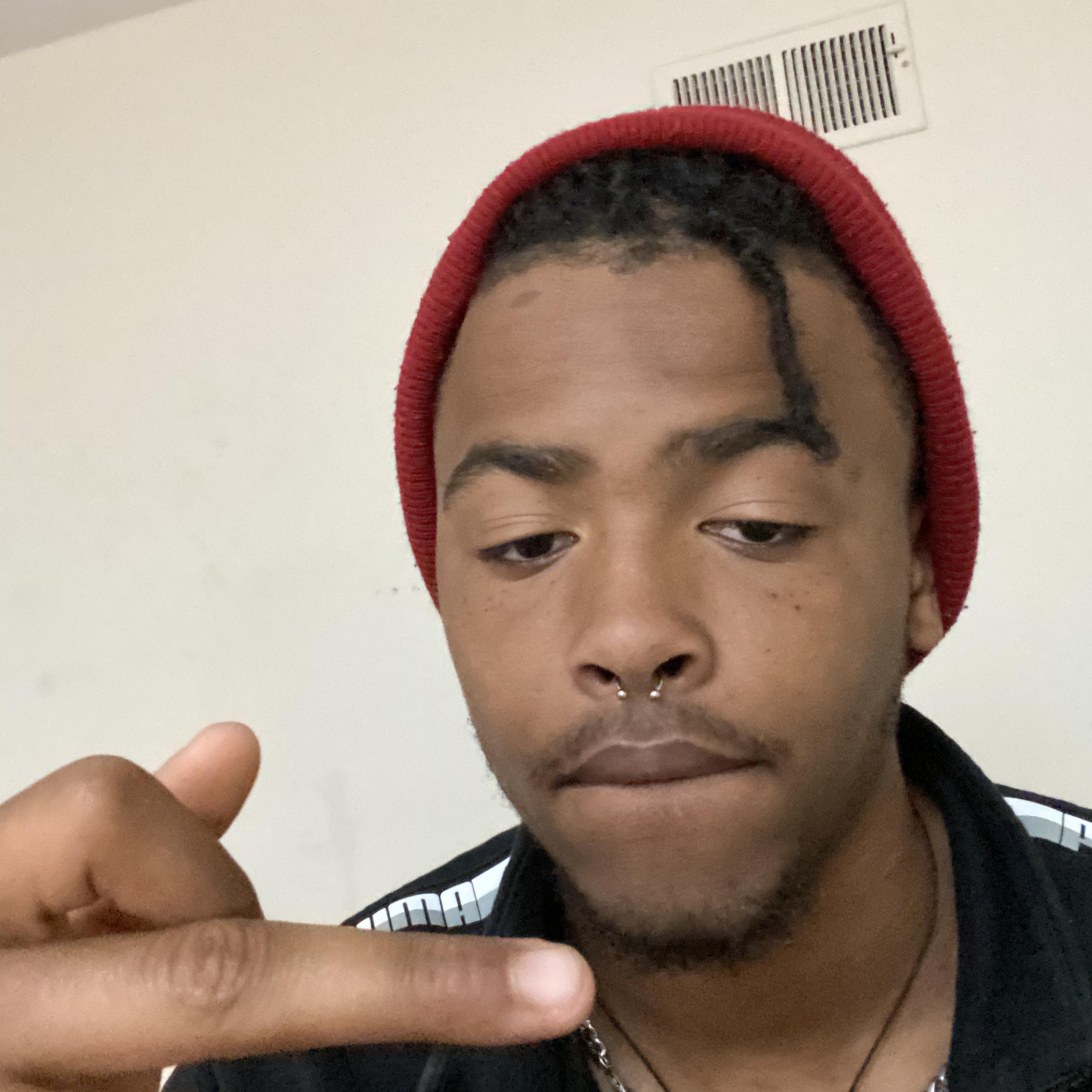 Cloudy - bad energy (Explicit)