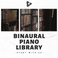 Binaural Piano Library