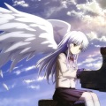 优 - Brave Song (TV动画《天使的心跳》Angel Beats! ED)