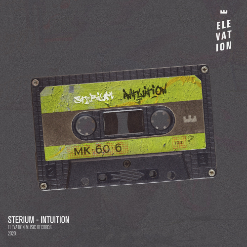 Sterium - Intuition