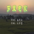 汪声望 - 梦里老家