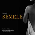 Handel: Semele, HWV 58 (Live)