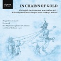 Bill Hunt、Samuel Boden、Magdalena Consort、Silas Wollston - Out of the Deep