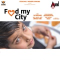 Feed My City (From 