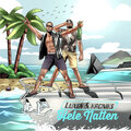 Luxen、Kroniks - Hele Natten