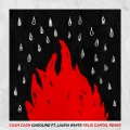 Gasoline (feat. Laura White)(Felix Cartal Remix)