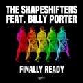 Finally Ready (feat. Billy Porter)