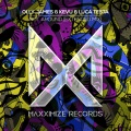 Olly James、KEVU、Luca Testa - Not Around