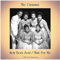 New Born Soul / Wait For Me (Remastered 2020)