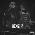 2 EURO GANG、Finem、Solo - BENZI 2 (Explicit)
