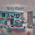 Capone - Billy Goat (Explicit)