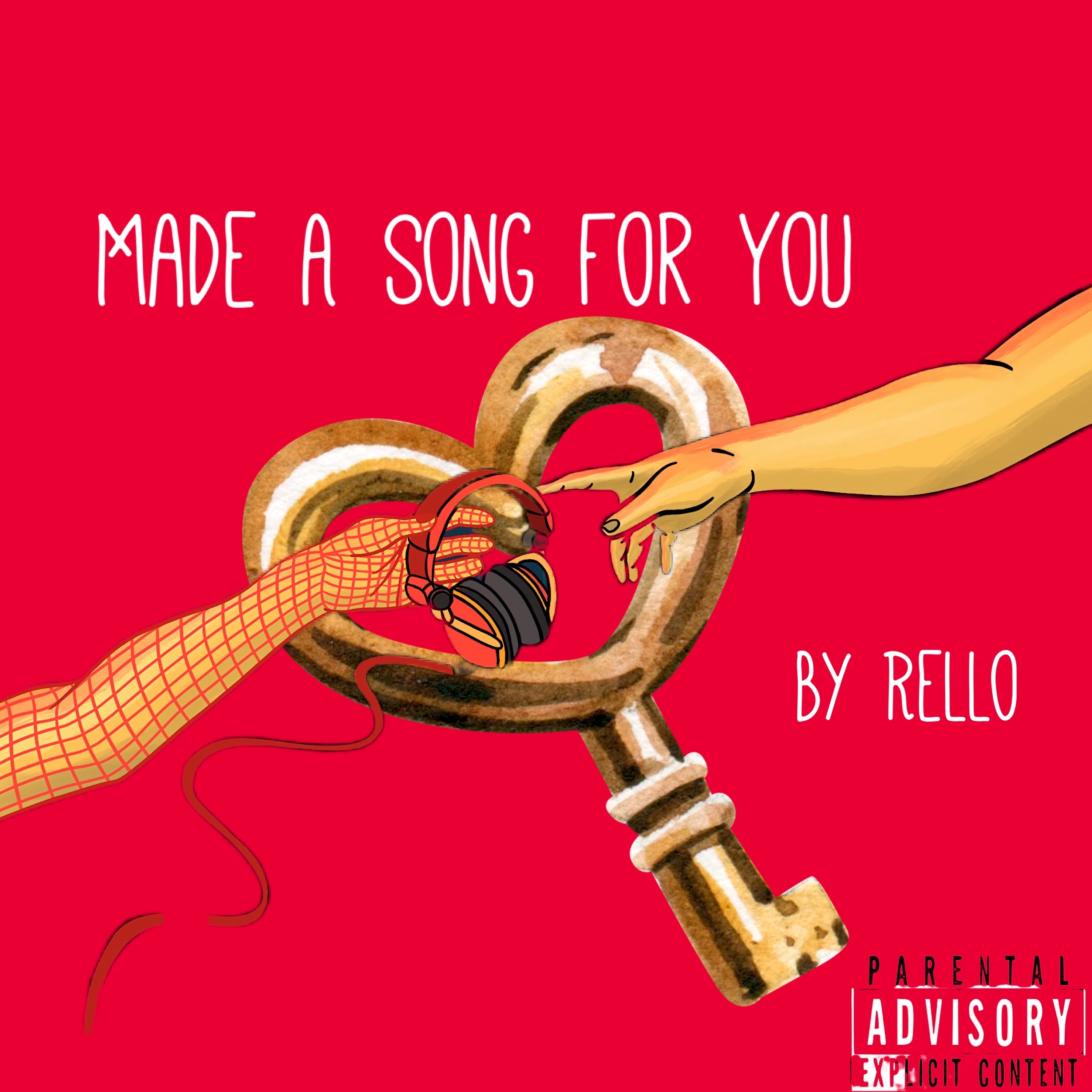 Big Bank Black - Made A Song For You