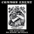Carlito - COMMON ENEMY (Explicit)