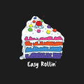 Bry - Easy Rollin'