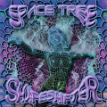 Space Tribe - Kikkin' up Some Dust