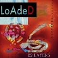 22 Layers - Fuzz Pedal