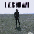 Annet - Why Do You Hate Me? (Explicit)