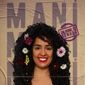 Mani - Em Nome do Senhor (Anti-Racist Protest Samba)