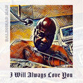 Baldhead Man - I Will Always Love You