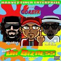 CB、Coreyx、HooNoz - Da Bizness (Explicit)