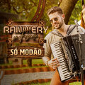 Ranniery Na Fazenda - Só Modão