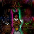 XxxEeVeExxX、TAGM、TAMAEYA the saiyan - CAT VILLAGE (Explicit)