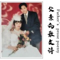 童話 - 父亲写的散文诗