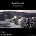 Jarod Romain、Marlin Smith - Happy Holidays (feat. Marlin Smith)
